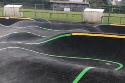 Photo of Pump Track Saint Thonan