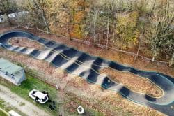 Photo of Pump Track Sainte Cécile