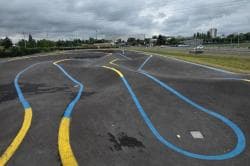 Photo of Pump Track Sarcelles