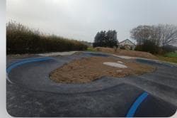 Photo of Pump Track Sauverny