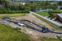 Photo of Pump Track Senonches
