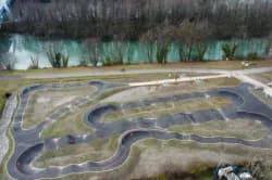 Photo of Pump Track Seyssel