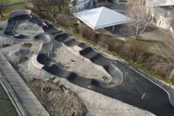Photo of Pump Track Seyssinet Pariset