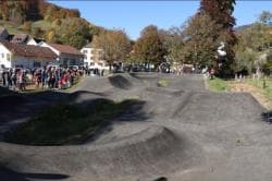 Photo of Pump Track Sisseln