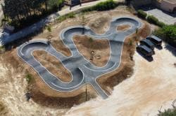 Photo of Pump Track Solliès-Toucas