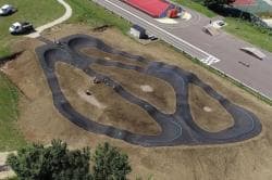 Photo of Pump Track Sombernon