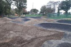 Photo of Pump Track Surzur