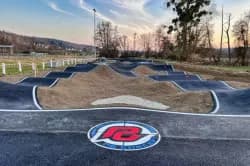 Photo of Pump Track Tagolsheim