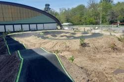 Photo of Pump Track Talence