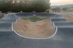 Photo of Pump Track Tavernes