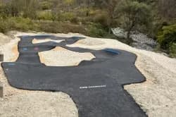 Photo of Pump Track Tende