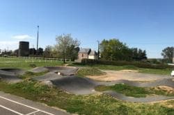 Photo of Pump Track Théhillac