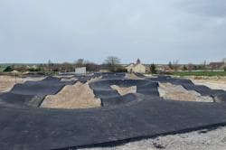Photo of Pump Track Thibie