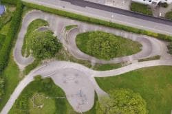 Photo of Pump Track Thun