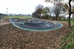 Photo of Pump Track Tonquédec