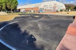 Photo of Pump Track Toulouse