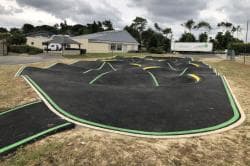 Photo of Pump Track Tremorel