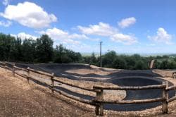 Photo of Pump Track Trespoux Rassiels