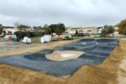 Photo of Pump Track Trouillas