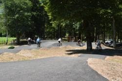 Photo of Pump Track Ussel