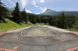Photo of Pump Track Val Cenis Lanslebourg