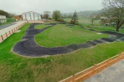 Photo of Pump Track Val de Virieu