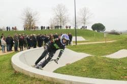 Photo of Pump Track Valence d’Agen