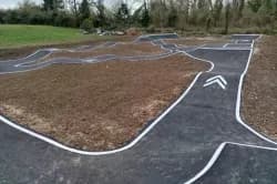 Photo of Pump Track Valravillon