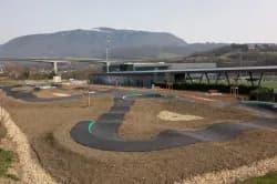 Photo of Pump Track Valserhône