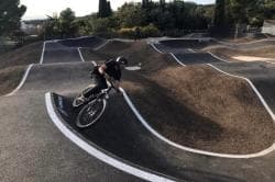 Photo of Pump Track Velaux