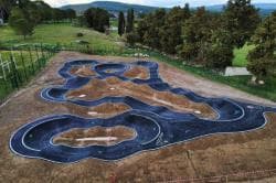Photo of Pump Track Velleron