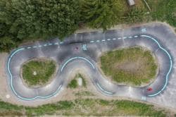 Photo of Pump Track Vercorin