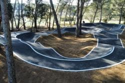 Photo of Pump Track Vergèze
