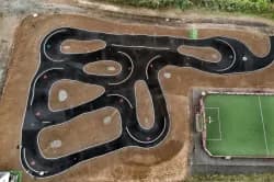 Photo of Pump Track Verneuil sur Vienne
