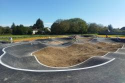 Photo of Pump Track Villenauxe la Grande
