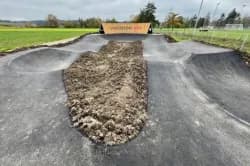 Photo of Pump Track Wetzikon