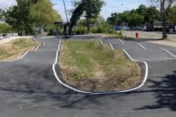 Photo of Pump Track Wittelsheim