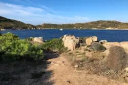 Photo of XC Rando VTTAE Calvi Balagne