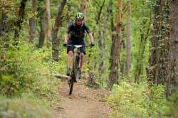 Photo of XC Rando VTTAE Domaine VTT Provence Alpes -Ganagobie