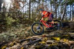 Photo of XC Rando VTTAE Domaine VTT Provence Alpes - Malijai