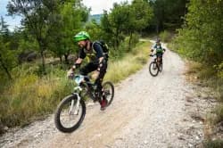 Photo of XC Rando VTTAE Domaine VTT Provence Alpes - Volonne
