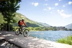 Photo of XC Rando VTTAE Louron Bike & Trail - Secteur Bordères Louron
