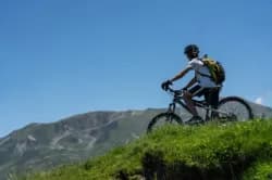 Photo of XC Rando VTTAE Louron Bike & Trail - Secteur Germ