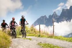 Photo of XC Rando VTTAE Morgins