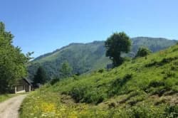Photo of XC Rando VTTAE Habère-Poche