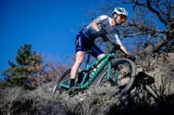 Photo of XC Rando VTTAE Domaine VTT Provence Alpes - Château-Arnoux