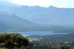 Photo of XC Rando VTTAE Speloncato Reginu Balagne