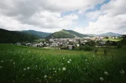Photo of XC Rando VTTAE Villard de Lans Colline des Bains