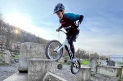 Photo of Trial Aywaille