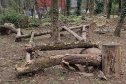 Photo of Trial BikePark Irigny